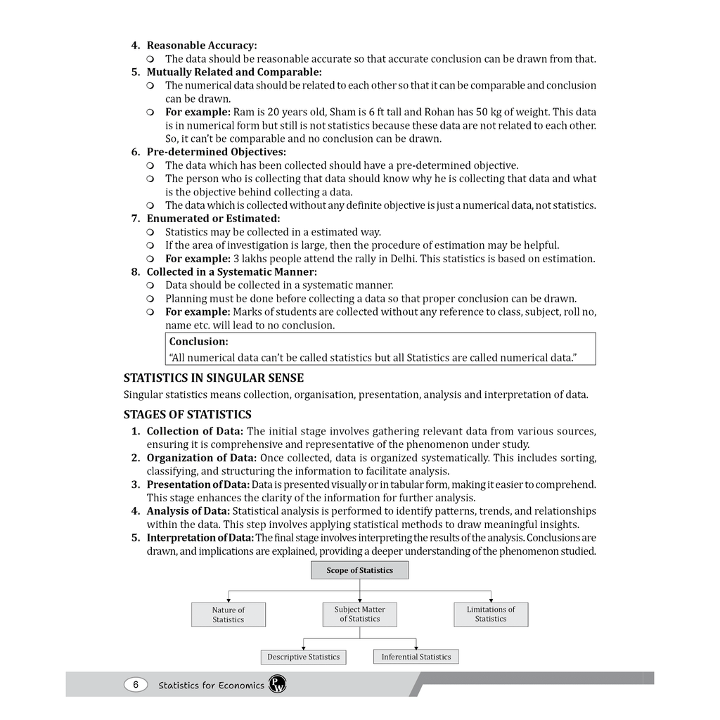 PW CBSE Class 11 Statistics for Economics & Introductory Microeconomics Combo Set of 2 Books | Chapter-wise Textbook l 500+ MCQs and Practice Questions with Detailed Solutions and Flowcharts & CBSE 2026 Sample Papers