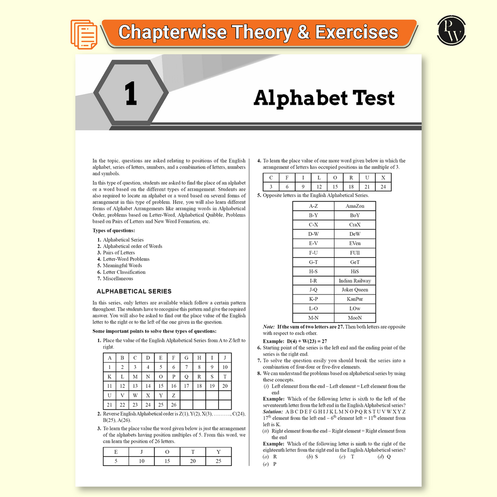 KYC Reasoning Ability | Chapterwise Theory, Exercise, Past Year Questions (PYQ) By Sachin Sir For SBI PO, Clerk, IBPS PO, Clerk, RBI & Other Banking Exams 2025- 26 | Free 20 Online Tests