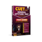 CUET (UG) General Aptitude Test Chapterwise & Topicwise Theory & Exercise with PYQ (2025-2022) | Most Probable Question Bank | Prep Guide | Mock Tests for Exam 2026