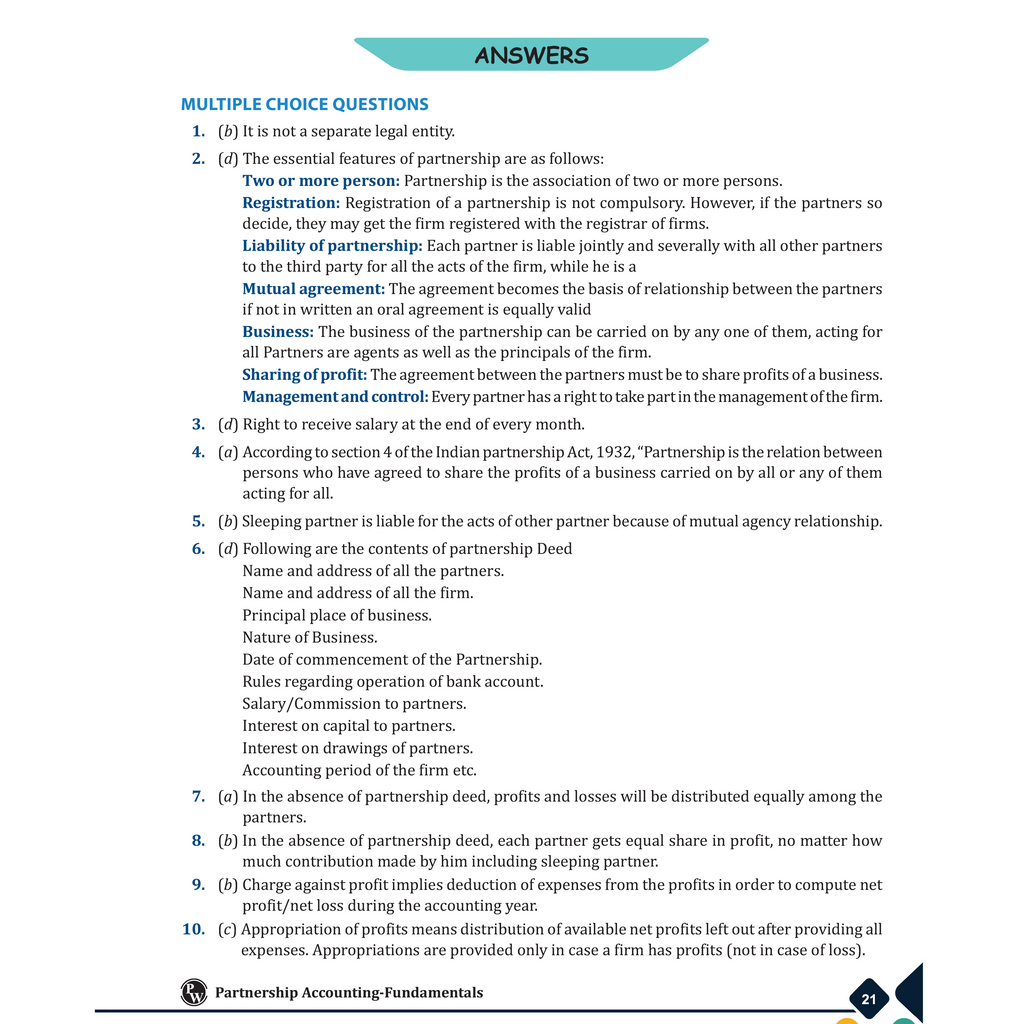 CBSE Class 12 Accountancy Volume 1 & 2 Combo Set of 2 Books | As Per Latest CBSE Pattern For 2026-27 Exams | Chapterwise Theory, Practice Questions with Detailed Explanation & Latest Sample Papers