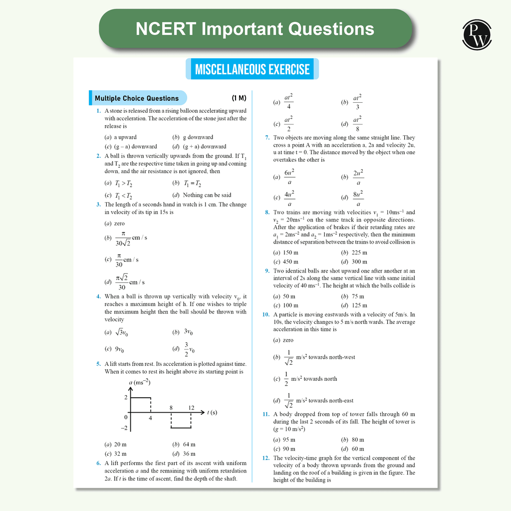 CBSE Question & Concept Bank (QCB) Class 11 Physics, Chemistry, Biology Combo Set of 3 Books
