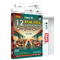 CBSE Class 10 Real Feel Sample Papers 2025 - Science, Maths (Standard), Social Science, English with 50% Competency Based Questions I CBSE like Question & Answer Sheets