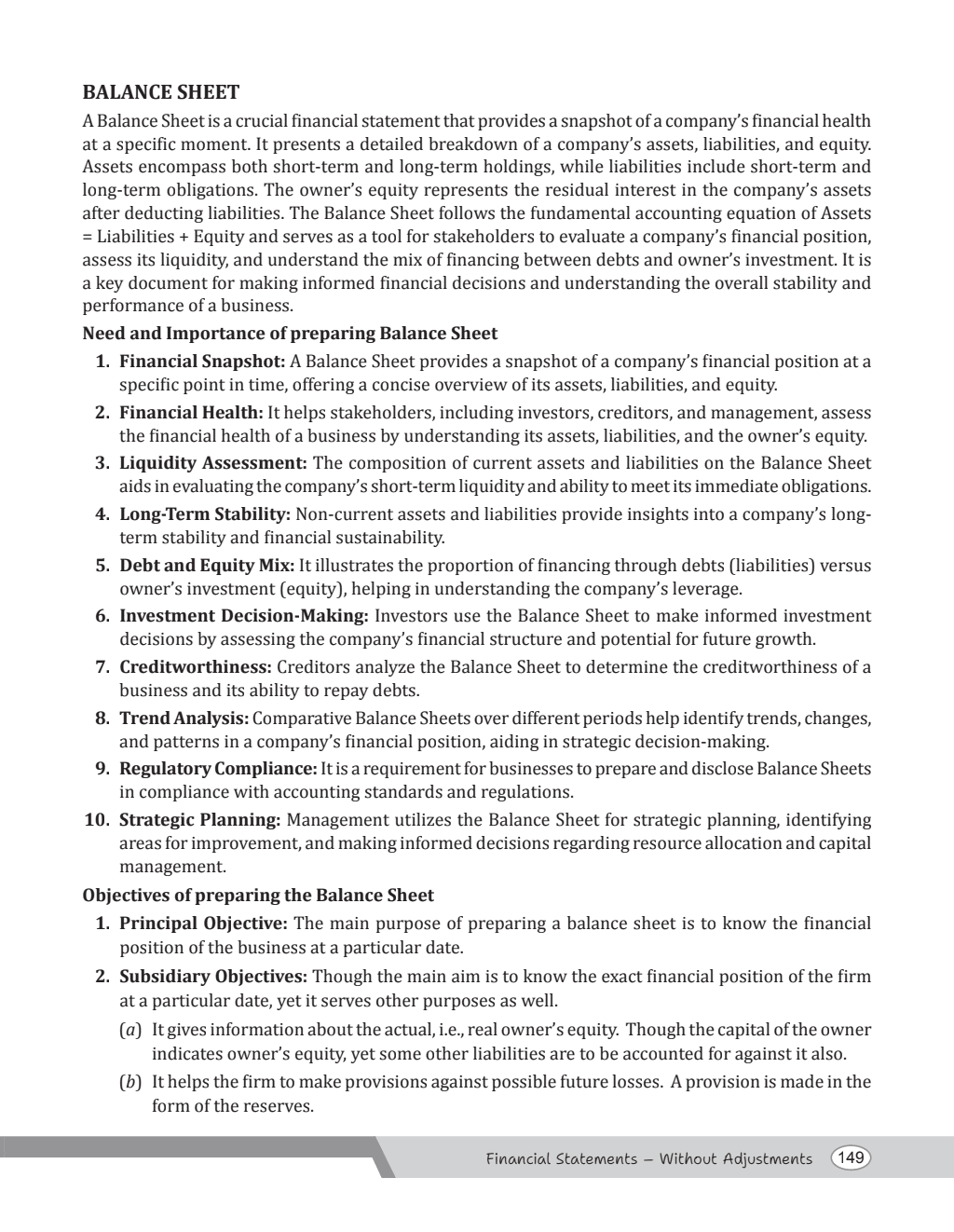 CBSE Class 11 Accountancy Volume 2 Chapter-wise Textbook l 500+ MCQs and Practice Questions with Detailed Solutions and Flowcharts For 2025 Exam
