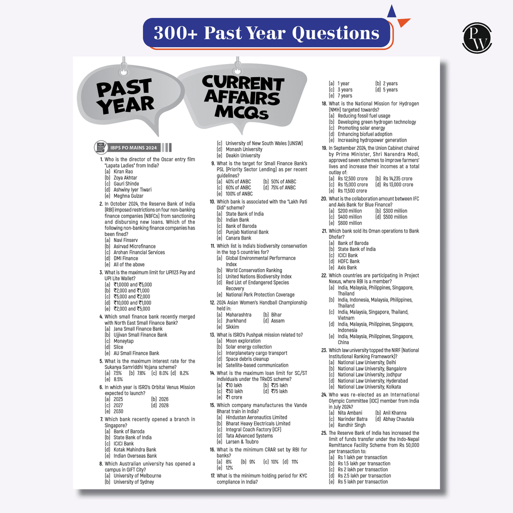 Half Yearly Current Affairs Magazine Vol 1 & 2 Jan to Dec 2024 Combo By Mohammed Aasim Sir | For SSC, Banking, Teaching, Railway, Defence & Other Competitive Exams