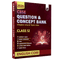 CBSE Question & Concept Bank (QCB) Class 12 English Core Chapter-wise and Topic-wise Solved Questions For 2026 Exams with 50% Competency Based Question