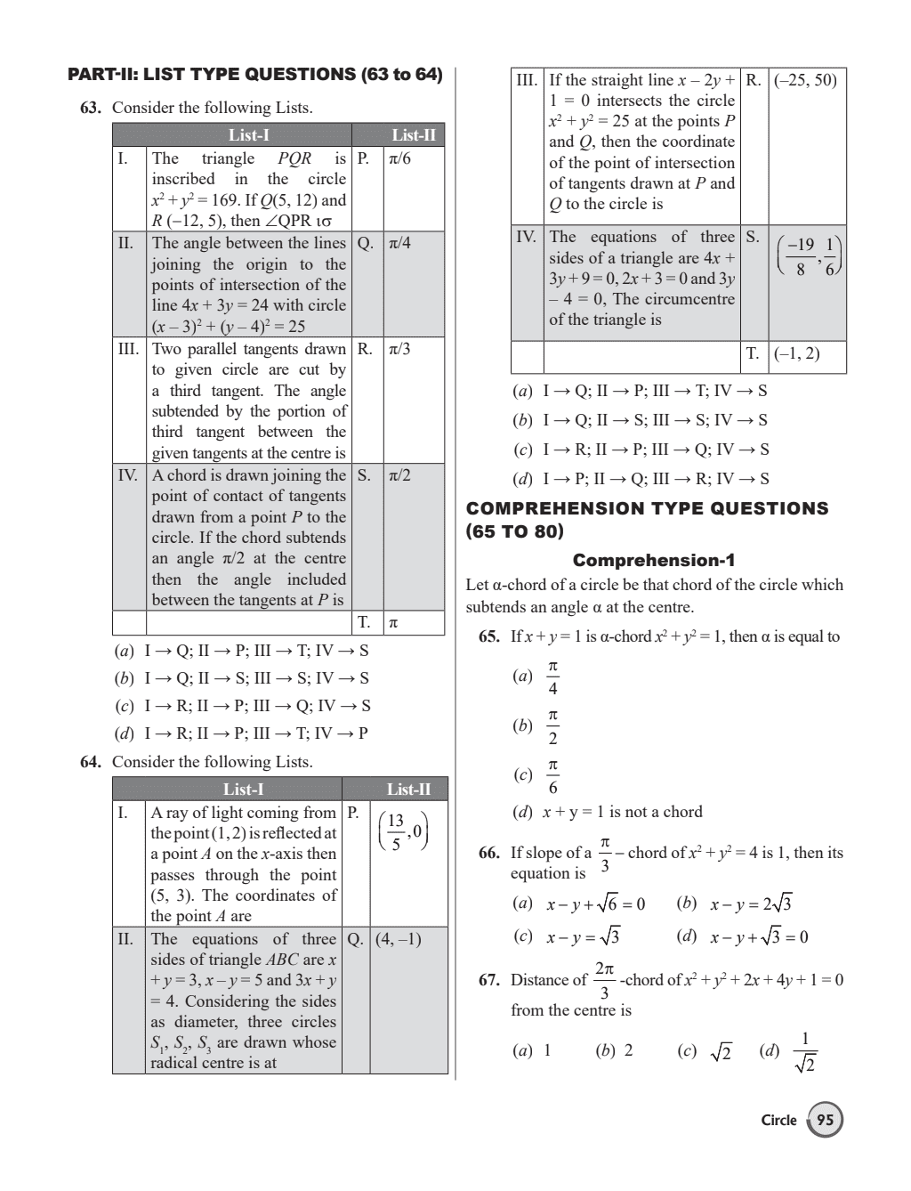Brahmastra for JEE Advanced Physics, Chemistry & Mathematics (JEE Advanced Ke Questions Ka Brahmastra) For 2024 Exam