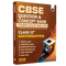 CBSE Question & Concept Bank (QCB) Class 12 Mathematics 2024 - 2025 Chapter-wise and Topic-wise Solved Questions