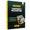 CS Executive Accounting Module-I Theory Book For 2025 Exam | Comprehensive Curriculum Coverage | Theoretical + Practical Questions