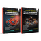 Pharma Pulse – Topper’s Tonic Comprehensive Pharmaceutics Volume 1 & 2 Combo Set of 2 Books By Dr. Amit Verma | Theory and Practice MCQs for GPAT and Other Pharma Competitive Exam