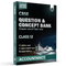 CBSE Question & Concept Bank (QCB) Class 12 Accountancy Chapter-wise and Topic-wise Solved Questions For 2026 Exams with Competency Based Question