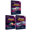 PW Maharashtra Board Class 12 Combo Set of 3 Books | Book Keeping & Accountancy, Organization of Commerce & Management & Economics | Includes 5 Years of Solved PYQs