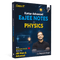 Class 11 Kattar Advanced EaJEE Notes Handwritten Notes For Physics By Rajwant Sir For JEE Main & Advanced Exams | Complete Theory, PYQ with Detailed Solutions