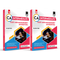 CA Intermediate Cost & Management Accounting Concept Book & Question Bank Combo Set of 2 Books By CA Sunil Keswani | ICAI Aligned Content, RTP/MTP Questions, PYQs, Detailed Solutions, Latest Syllabus For Jan 2027 Exams