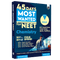 45 Days NEET Most Wanted Chemistry for NEET UG 2025 Chapter wise Revision Based on 80-20 rule with Sample Papers and Handpicked Past Year Questions