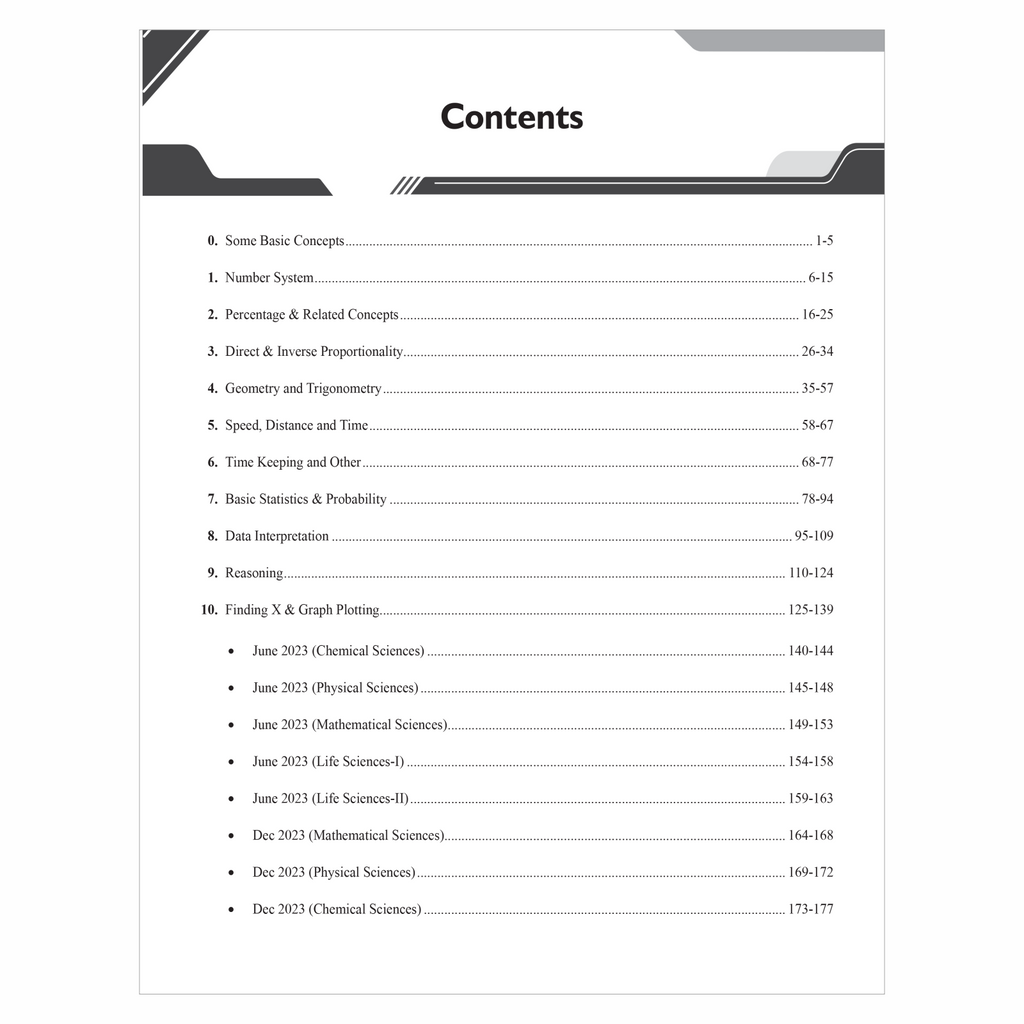 CSIR NET Paper 1 General Aptitude Book By Sachin Sir For June 2026 Exams | 850+ Solved Questions | Useful for UGC-NET, GATE, TGT-PGT & Equivalent Aptitude Sections