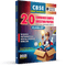 CBSE Class 9 Most Probable 20 Combined Sample Question Papers For 2024-2025 Exam l Science, Maths, Social Science and English