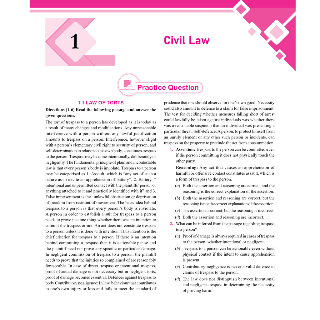 CLAT Complete Module Set of 11 For CLAT, AILET & OLETs Exams 2026 Latest Edition