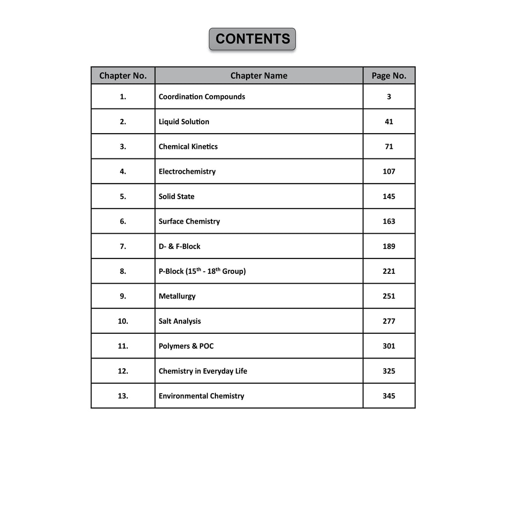 Olympiad Wallah NEET-Olympiad Excellence 12th Chemistry Part 2 For 2026 | For NSEC, NEET, INChO, IChO Exam | Expert Crafted Content | PYQ, Challenging Problems With Detailed Solutions