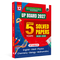 Class 12 UP Board Past 5 Years Solved Papers (2026-2022) For 2027 Exam Pattern (English Medium) | Physics, Chemistry, Biology, Maths, English, Hindi | Based on the Latest Exam Pattern