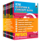 Class 10 ICSE Question & Concept Bank 2027 Physics, Chemistry, Maths, Biology, English Paper 1 (Language), English Paper 2 (Literature), Geography, History and Civics Combo Set of 8 Books