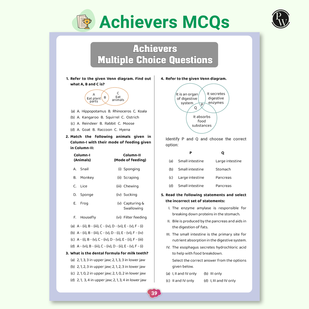 Olympiad Plus Workbook For Class 7 Science and Mathematics Prepguide & PYQs Combo Set of 2 Books | NSO, ISO, iOS, Hindustan Olympiad, NSTSE, IMO, iOM, SEAMO, ISTSE and Others