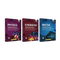 Academy Grade 11 Laboratory Manual Maths, Physics and Chemistry Combo Set of 3 Books As Per The National Education Policy 2020 | Experiments, Discussion Questions, Viva Voce