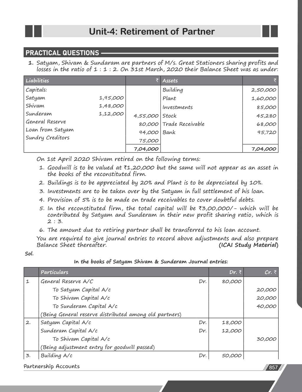 CA Foundation Accounting |by CA Rishabh Rohra | Including PYQs, MTP, RTP and All Important Questions | Latest Syllabus (For 2024 Exams)