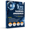 KYC Banking Awareness Book For All Banking Exams 2024 - 2025 with PYQs and New Pattern Questions - Key To Your Career For Banking