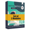 Complete Mathematics Module Set of 2 For Design & Architecture Exams 2026 Latest Edition | NIFT, NID, UCEED, NATA, JEE Mains Paper 2, JEE AAT