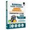 PW Banking Game Changer Banking Awareness Prepnotes & 3000+ PYQs By Shushmita Mam For 2026-27 Exams | Chapterwise Theory with 15 Online CBT Tests | IBPS PO & Clerk, SBI PO & Clerk, RRB PO & Clerk Exams