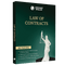 Judiciary Law of Contracts | Complete Guide For Judicial Service Exam Prep | Case Laws, Legal Maxim, In-Depth Coverage of Key Concepts & Detailed Analysis For Aspiring Judges