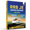 RRB JE (Junior Engineer) CBT-1 Exam 2025-26 | 20 Previous Year Solved Papers (2024 & 2019) PYQ with 10 Practice Sets on Latest Pattern English Medium