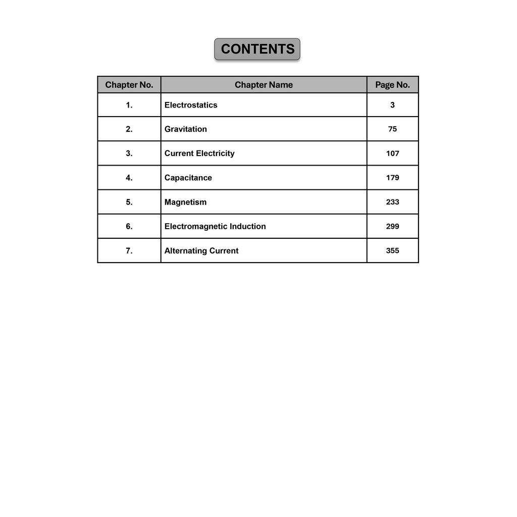 Olympiad Wallah NSEP Class 12 Advanced Physics (Part 1) For 2026 | For NSEP, JEE, INPhO & IPhO Exam | Expert Crafted Content | PYQ, Practice Questions, Detailed Solutions