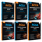 ACCA FIA/Knowledge Level Study Pack Combo Set of 6 Modules..