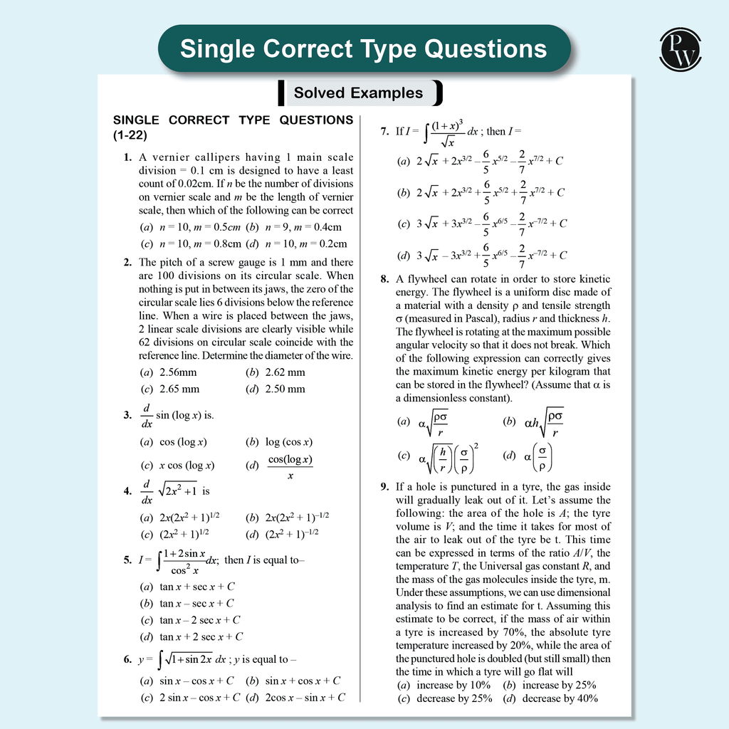 Absolute JEE Advanced Physics, Chemistry, Mathematics Combo Set of 3 Books 2500+ Questions with Formula Sheet Latest Solved Paper and 3 Mock Tests