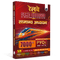 PW Railway Game Changer General Awareness PYQ (Hindi) 7000+ For 2026 Exams | Chapter, Topic & Exam-wise Past Year Questions (PYQs) | Group D, NTPC G, NTPC UG, RPF, ALP CBT-1 Exams
