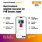 PW Arjuna For JEE Main & Advanced Class 11 Physics, Chemistry, Mathematics Modules and Question Booklet with Solutions in Digital Modules