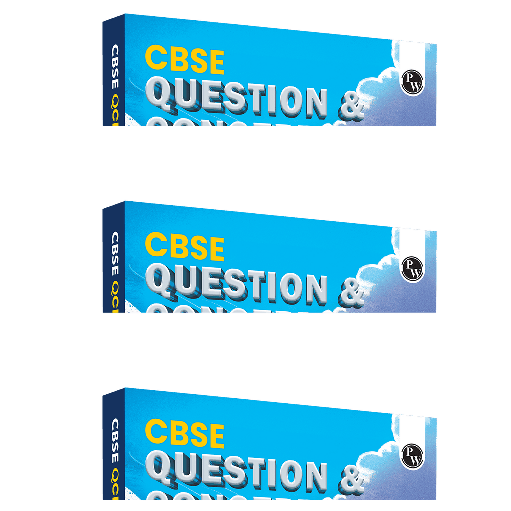 PW CBSE Class 6 New NCERT Mathematics Ganita Prakash Concept & Question Bank For 2026-27 Exam | NCERT Based Theory, Competency Focused Practice Questions, Chapter-End Exercise with Solutions