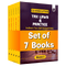 CS Executive Theory Books & Chart Book  Complete Combo Set of 7 Books (Module II)