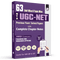 63 UGC NET Paper 1 Previous Year Solved Papers with Complete Chapter Notes I Unitwise and Topicwise | 16 Years PYQs upto September 2024 I NET, JRF, SET