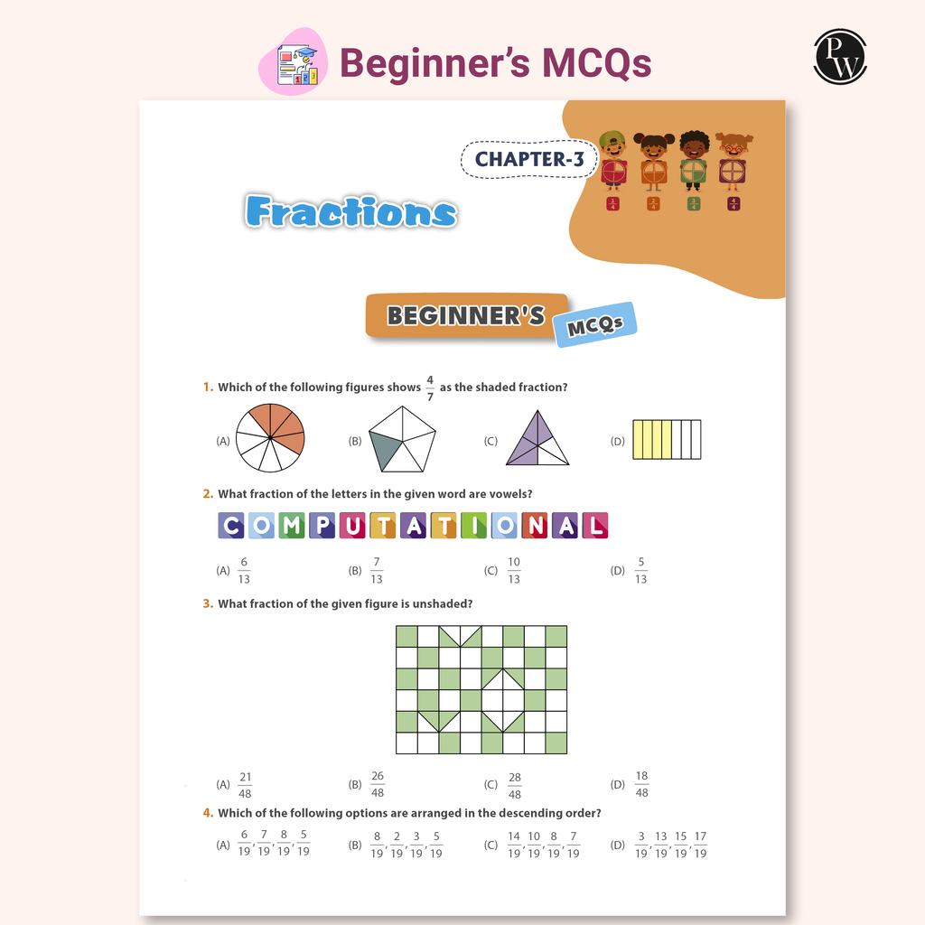 Olympiad Plus Workbook For Class 3 Science and Mathematics Prepguide & PYQs Combo Set of 2 Books | NSO, ISO, iOS, Hindustan Olympiad, NSTSE, IMO, iOM, SEAMO, ISTSE and Others