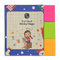 PW Sticky Flags 3 x 1 inch