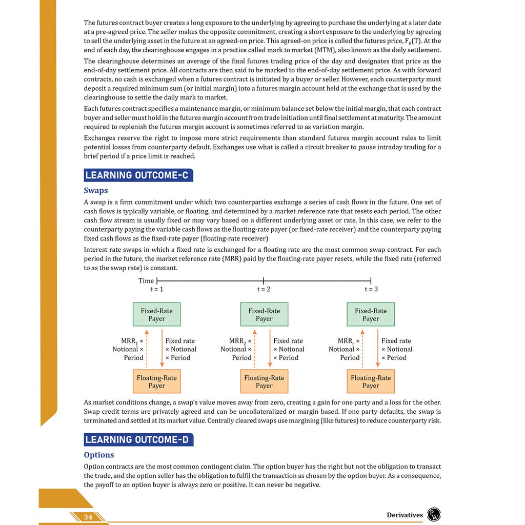 CFA Concept Companion Level 1 | Complete Coverage of All 10 Subjects with Concept First Approach & Easy Exam Oriented Explanations with Examples|Crafted By Experienced Faculties