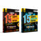 CBSE 15 Sample Question Papers Class 10 Science and Maths (Standard) Combo Set of 2 Books For 2025 Exam