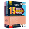 PW CBSE Class 10 Sample Papers Combo of 3 Books - Science, Maths & English for 2026 Exams ( As Per Latest SQP Dated 30 July 2025)