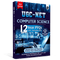 PW UGC NET Computer Science PYQ 12 Years (2014-December 2025)| Chapterwise & Yearwise Previous Year Solved Papers For Phd Entrance, SET, GATE & Teaching Requirements Exams