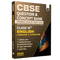 CBSE Question & Concept Bank Class 10 English Language & Literature Chapter-wise and Topic-wise with Competency Based and Past Year Solved Questions For 2025 Board Exams