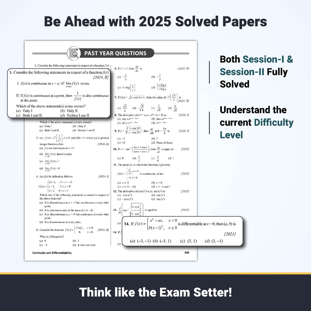 PW All In One BITSAT Prep Guide For 2026 Exam | Physics, Chemistry, Mathematics, English Proficiency & Logical Reasoning | Crisp Theory, Chapterwise PYQs, Most Probable Questions