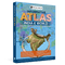 Informative Atlas - India & World | Physical, Political, Regional, Thematic Maps For School, UPSC, State PSC & Other Competitive Exams English Edition