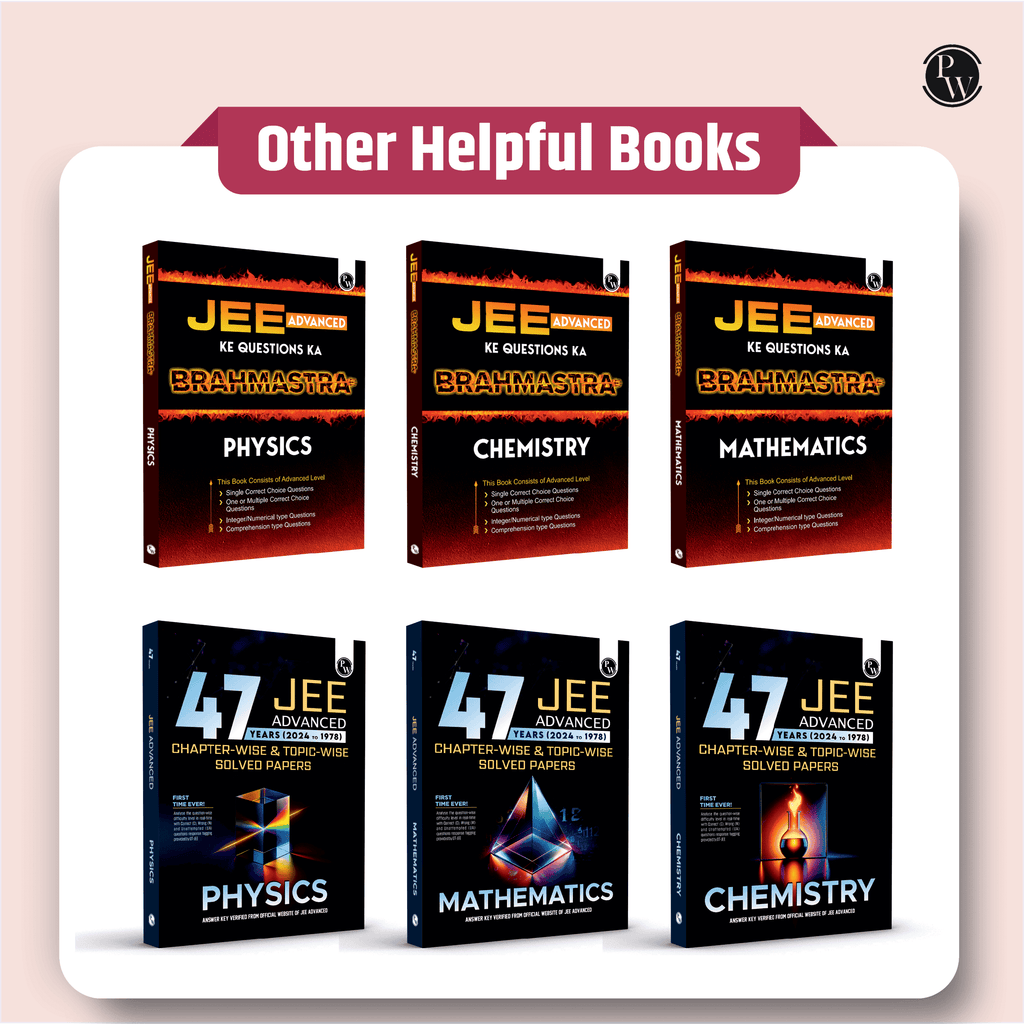 JEE Advanced Rankers Test Series 2025 As Per Latest Exam Pattern | 10 Mock Test (5 Paper I + 5 Paper II) | Elaborated Solutions with College Cutoff and Past year Paper Analysis